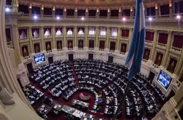 Sesión clave en Diputados: bloques opositores intentan frenar recortes de Milei