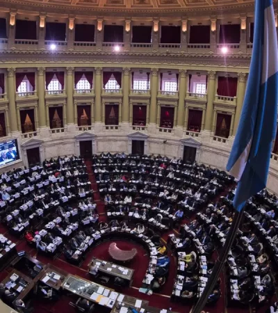 Este miércoles se espera una sesión de mucha discusión en el Congreso.
