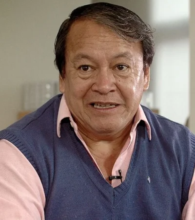 El edil de La Matanza, preocupado por la inseguridad. (Foto: web)