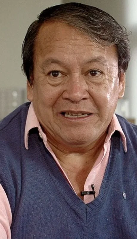 El edil de La Matanza, preocupado por la inseguridad. (Foto: web)