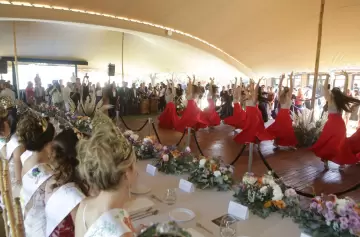 Una nueva celebración del Desayuno Real, respaldada por destacadas empresas