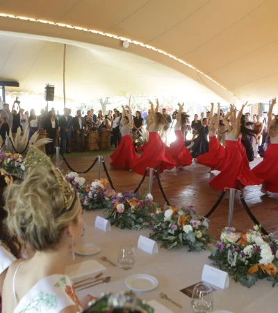 El Desayuno Real celebra su décima edición.