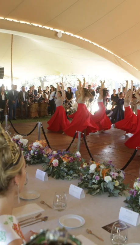 El Desayuno Real celebra su décima edición.