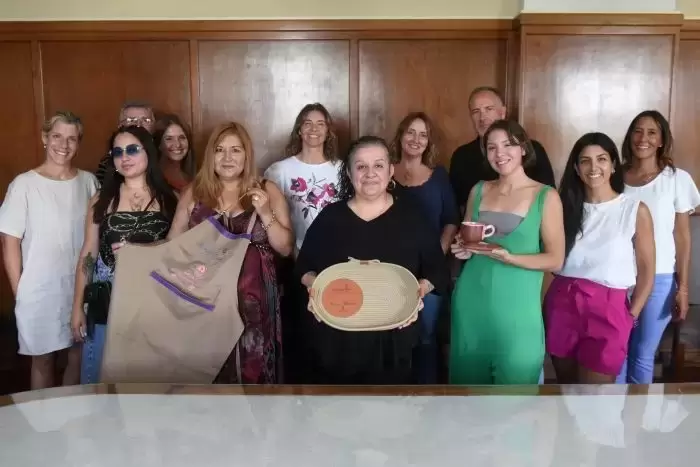 Ganadores Desayuno Real