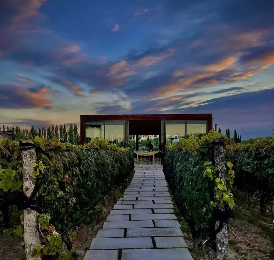 Este año el Desayuno Real se realizará en la prestigiosa bodega Durigutti Family Winemakers.