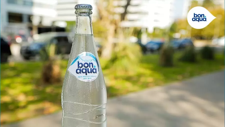La empresa Bonaqua acompañará el Desayuno Real