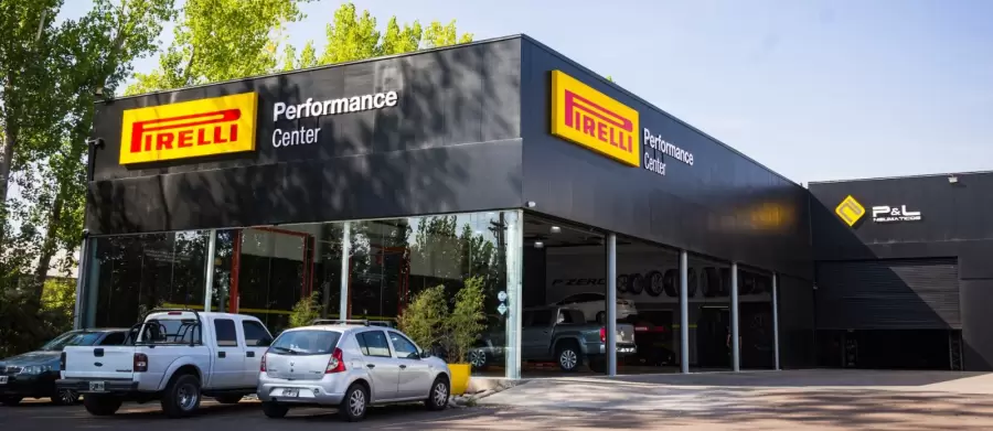 P&L acompaña una nueva edición del Desayuno Real