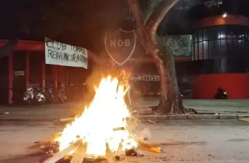 Asamblea extraordinaria en Newell´s y elecciones anticipadas