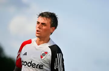 Un ex River fue secuestrado y liberado tras dos horas