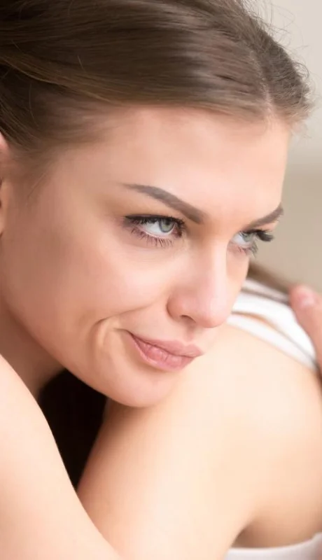 Esconden sentimientos y emociones, pero demuestran otras totalmente distintas.