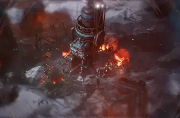 Frostpunk 2 llega a consolas en 2025 y trae sorpresas para PC