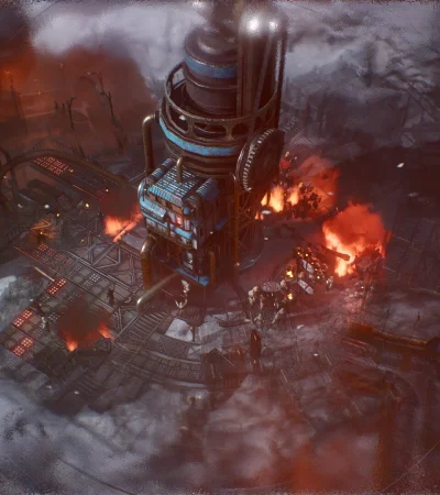 Frostpunk 2