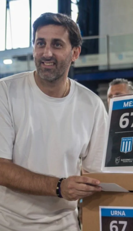 Milito y la felicidad luego de un nuevo logro