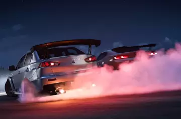 Forza Horizon 5 ya tiene fecha de lanzamiento en PlayStation 5