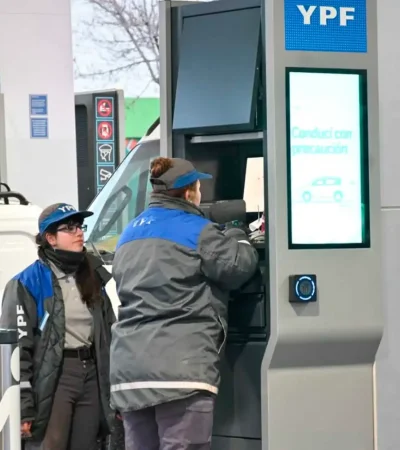 La nafta aumentará 2% este sábado