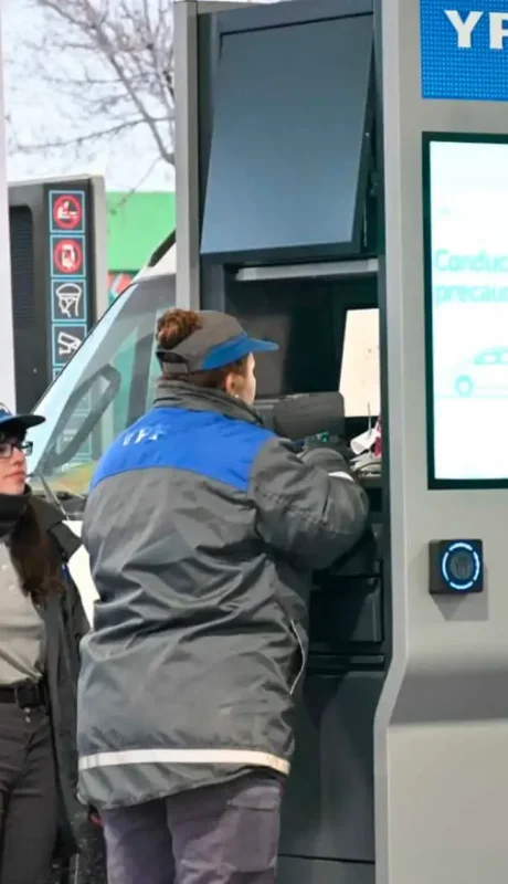 La nafta aumentará 2% este sábado