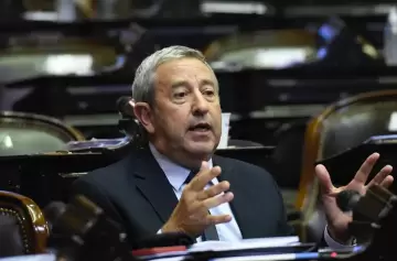 Menores delincuentes y una propuesta del diputado nacional Julio Cobos