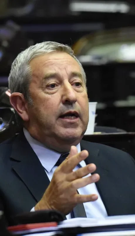 El diputado por Mendoza presentó un plan sobre la escolaridad que está cajoneado en el Congreso. (Foto: web)