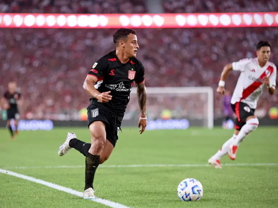 River Plate - Estudiantes de La Plata