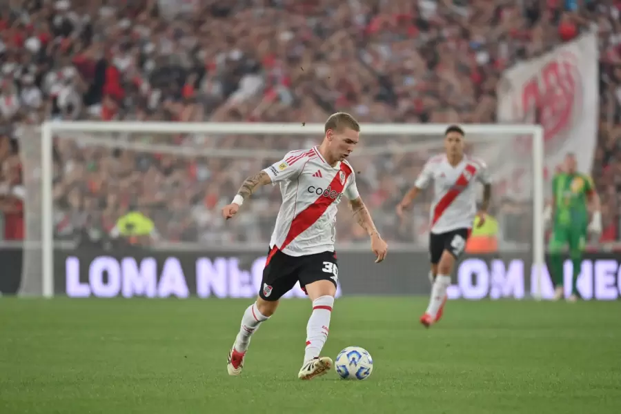 River Plate - Estudiantes de La Plata