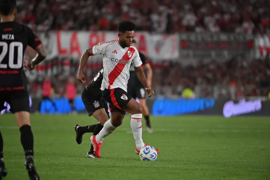 River Plate - Estudiantes de La Plata