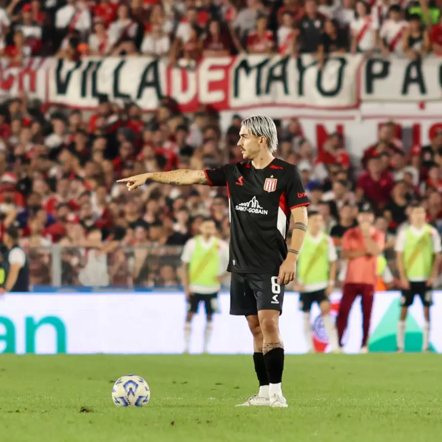 River Plate - Estudiantes de La Plata