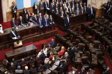 Luces y sombras en el ejercicio de la democracia en la Argentina