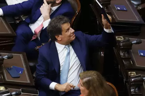 Constitución, arma peligrosa?