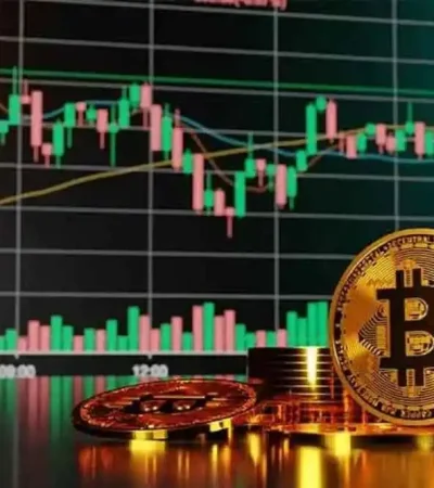 Confianza en las criptomonedas