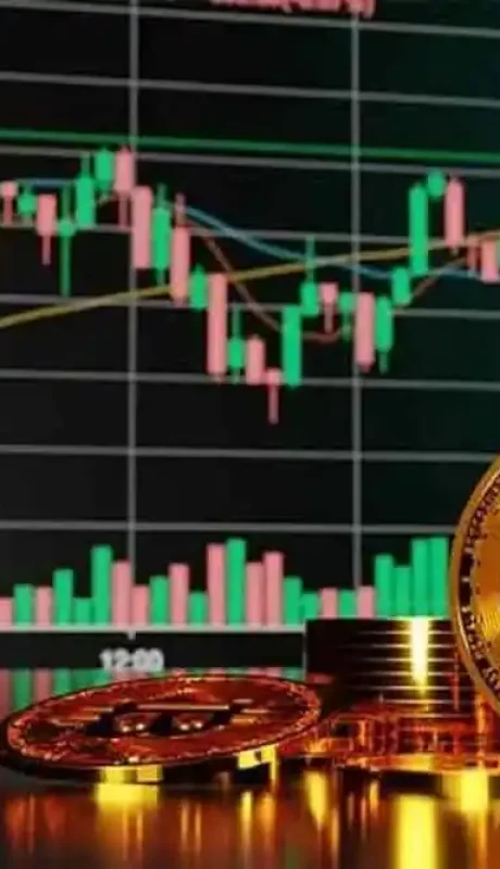 Confianza en las criptomonedas