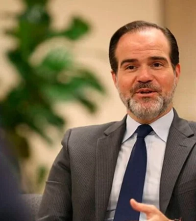 Mauricio Claver-Carone