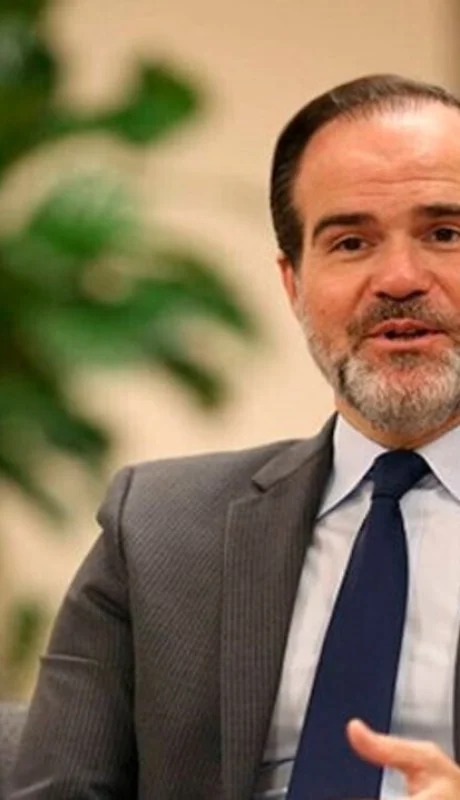 Mauricio Claver-Carone