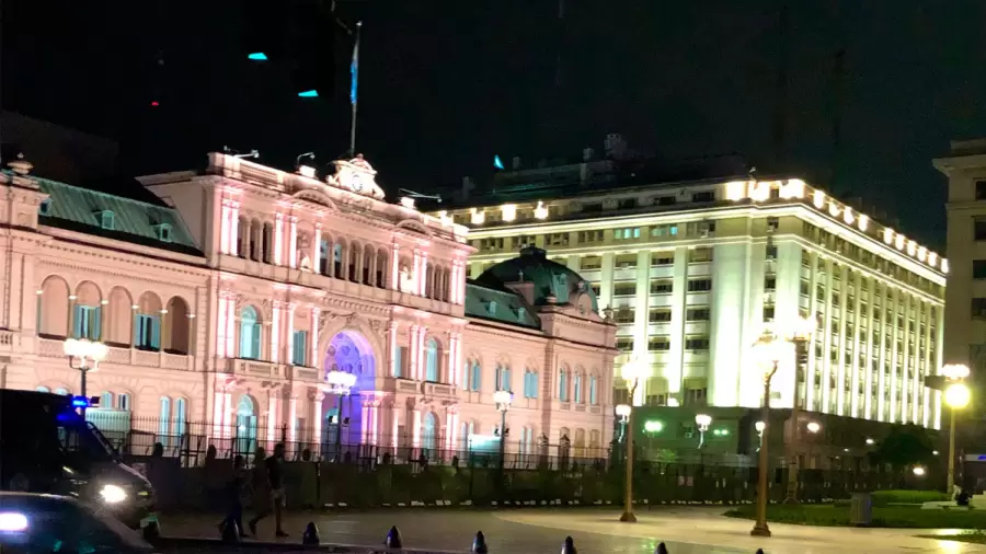 Preocupación en el Gobierno y en Economía