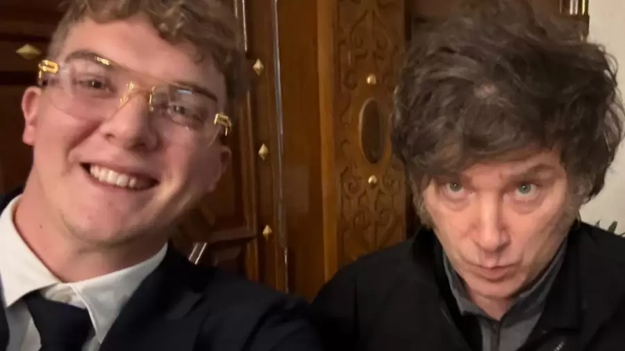 Participación de ciudadanos de USA