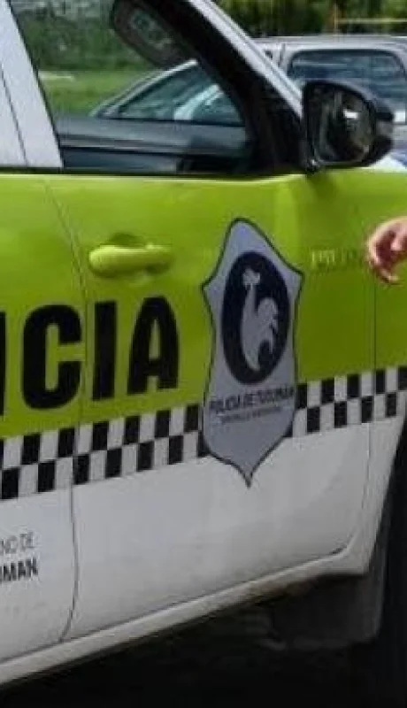 Policía de Tucumán/