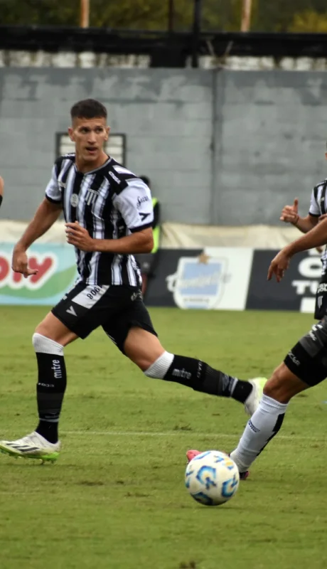 Gimnasia y Esgrima empató con Estudiantes de Buenos Aires/ Gentileza: Prensa Gimnasia y Esgrima