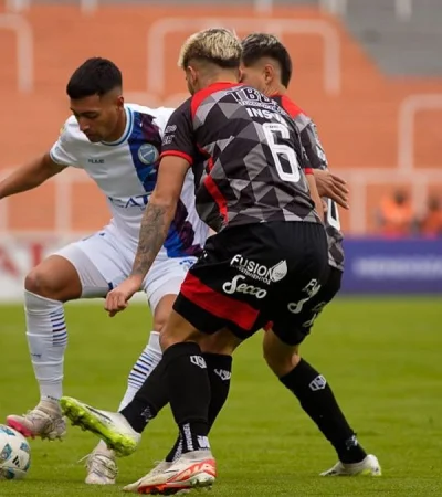 Godoy Cruz visita al Guapo en la cancha de Arsenal