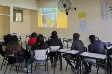 Mendoza: qué pasará con los alumnos de secundaria que adeudan hasta 5 materias
