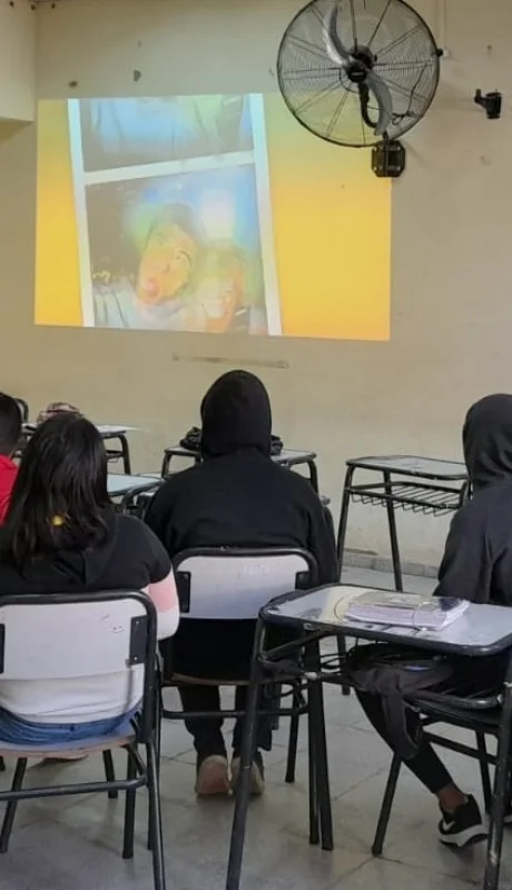 Alumnos de secundaria que adeuden hasta 5 materias tendrán una nueva oportunidad/