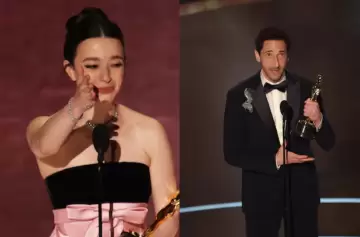 Premios Oscar 2025: los dueños de la noche, 'Anora' y Adrien Brody