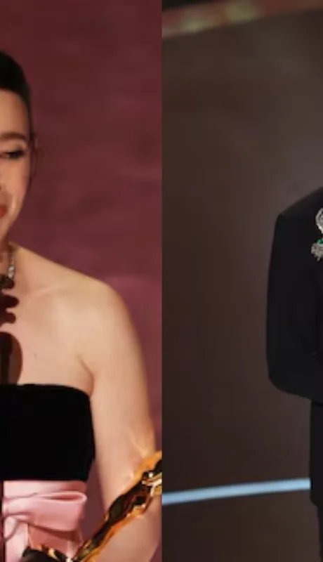 Adrien Brody y Mikey Madison fueron reconocidos por sus brillantes interpretaciones protagónicas.