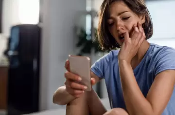 Psicología: cómo controlar la ansiedad si no me responden mensajes en WhatsApp