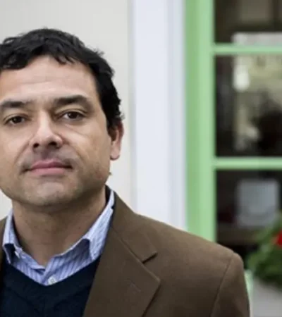 Reynoso analizó el discurso de Javier Milei y la participación de la militancia del oficialismo.