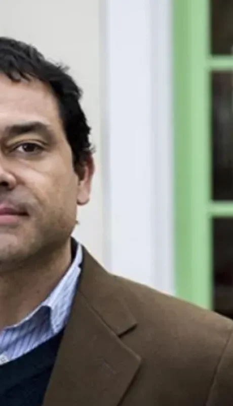 Reynoso analizó el discurso de Javier Milei y la participación de la militancia del oficialismo.