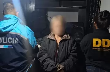 Viuda negra en Lanús: drogó y robó a un jubilado antes de asesinarlo