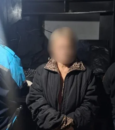 Viuda negra en Lanús drogó y mató a un jubilado para robarle.