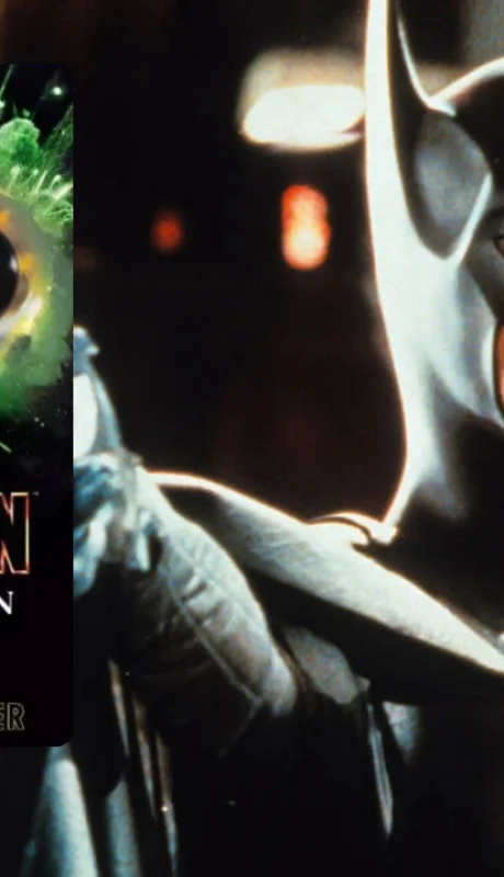 El Batman de Michael Keaton y Tim Burton tendrá una nueva secuela