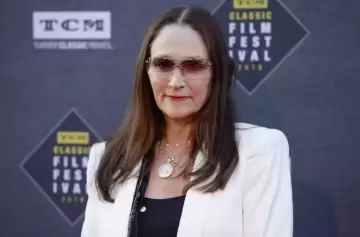 Premios Oscar 2025: ¿quién es la argentina excluida del In Memoriam?