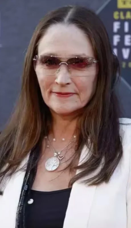 Olivia Osuna Hussey falleció en finales de 2024.