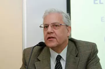 "La realidad económica se verá el miércoles, con los números de la recaudación"